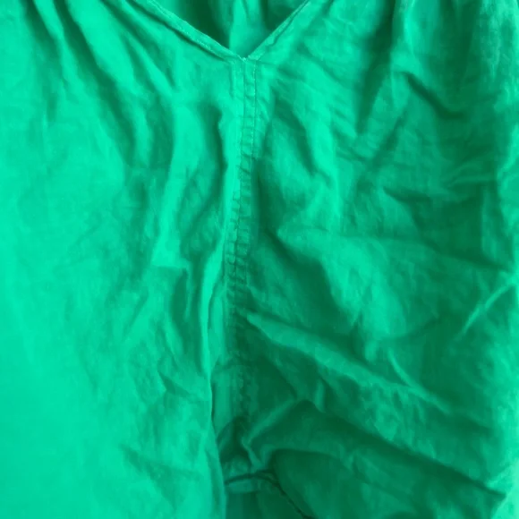 Velvet Blouse - Picture 4 of 5